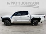 2024 Toyota Tacoma Base