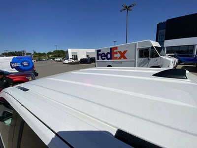 2024 Toyota Tacoma Base