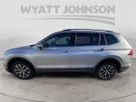 2020 Volkswagen Tiguan 2.0T SE 4Motion