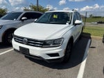 2020 Volkswagen Tiguan 2.0T SE