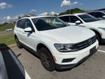2020 Volkswagen Tiguan 2.0T SE