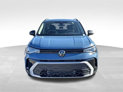 2026 Volkswagen Taos 1.5T S