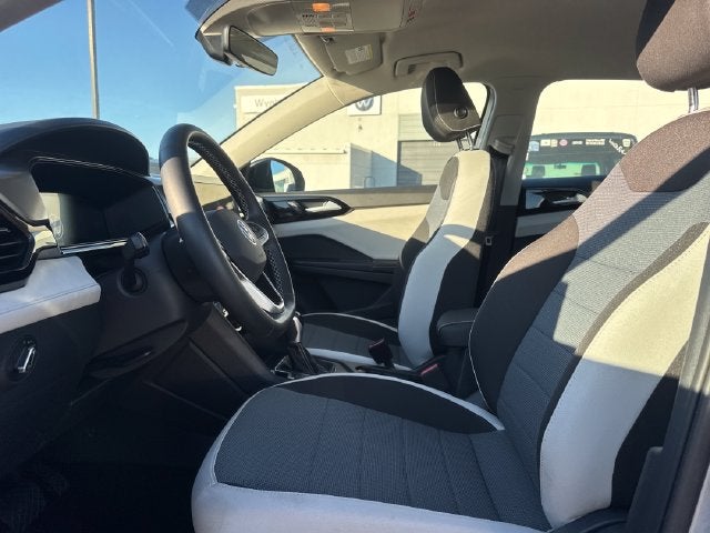 2026 Volkswagen Taos 1.5T S