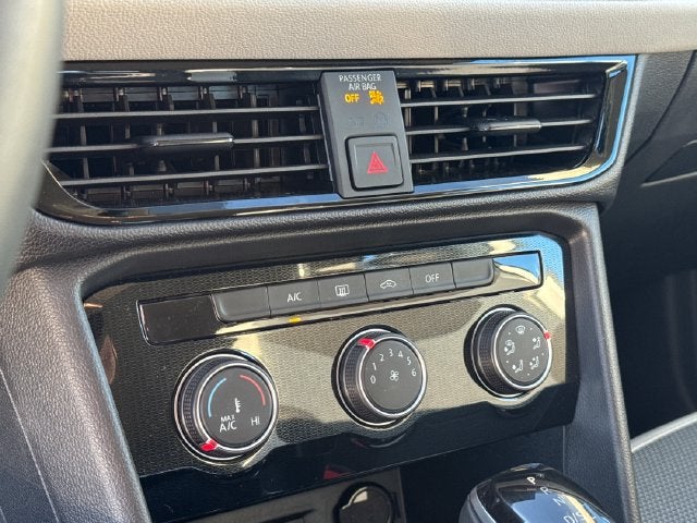 2026 Volkswagen Taos 1.5T S