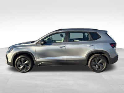 2026 Volkswagen Taos 1.5T S