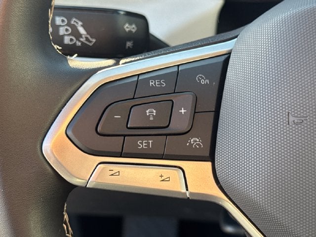 2026 Volkswagen Taos 1.5T S