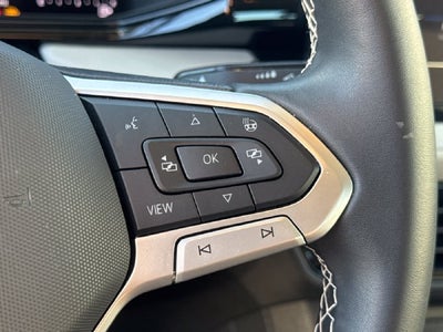 2026 Volkswagen Taos 1.5T S