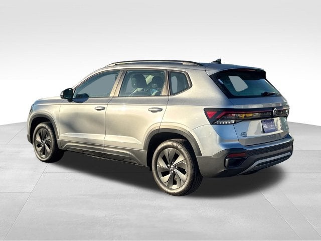 2026 Volkswagen Taos 1.5T S