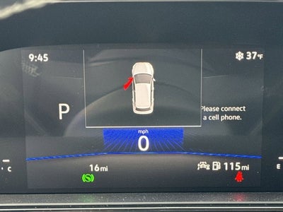 2026 Volkswagen Taos 1.5T S