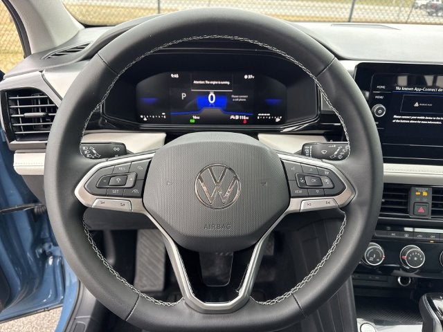 2026 Volkswagen Taos 1.5T S