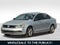 2015 Volkswagen Jetta 2.0L S w/Technology