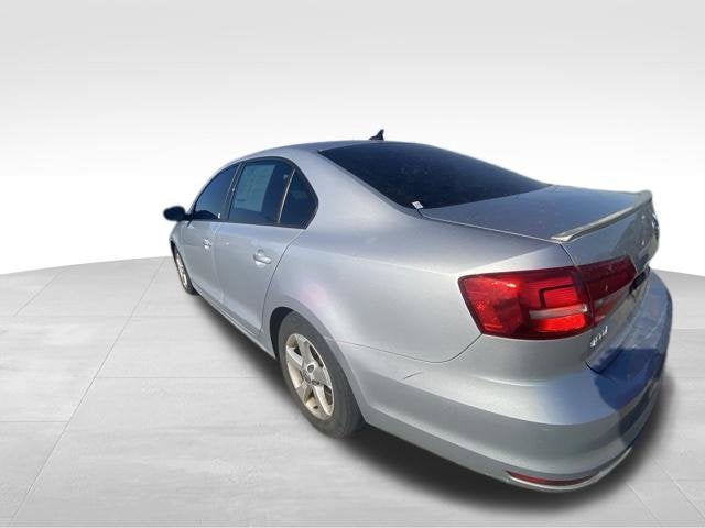 2015 Volkswagen Jetta 2.0L Base