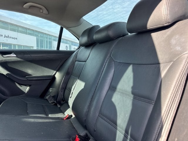 2015 Volkswagen Jetta 2.0L S w/Technology