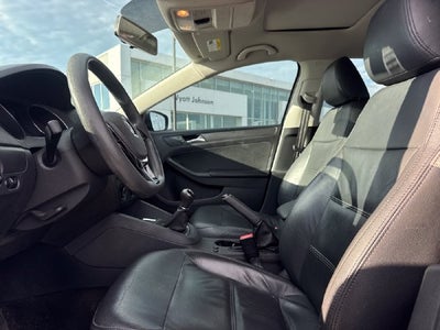 2015 Volkswagen Jetta 2.0L S w/Technology