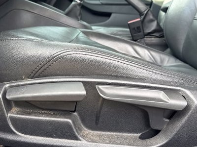 2015 Volkswagen Jetta 2.0L S w/Technology