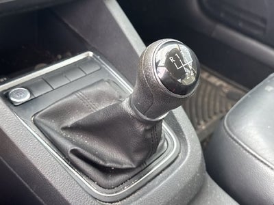2015 Volkswagen Jetta 2.0L S w/Technology