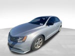 2015 Volkswagen Jetta 2.0L Base