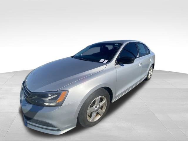 2015 Volkswagen Jetta 2.0L Base