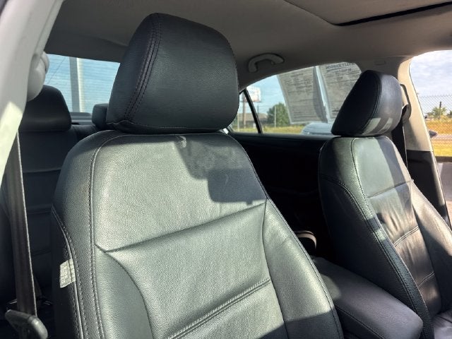 2015 Volkswagen Jetta 2.0L S w/Technology