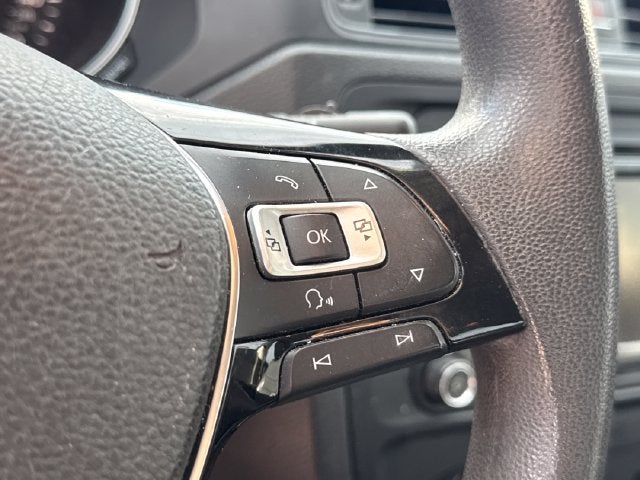 2015 Volkswagen Jetta 2.0L S w/Technology