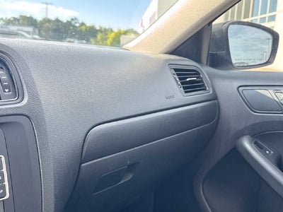 2015 Volkswagen Jetta 2.0L S w/Technology