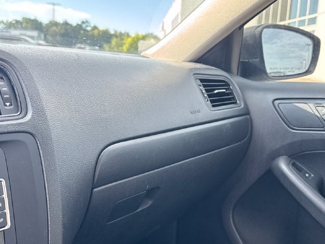 2015 Volkswagen Jetta 2.0L S w/Technology