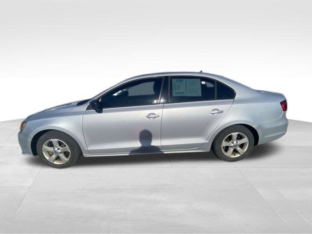 2015 Volkswagen Jetta 2.0L Base