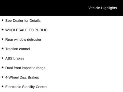 2015 Volkswagen Jetta 2.0L Base