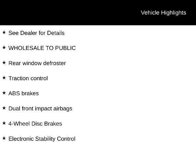 2015 Volkswagen Jetta 2.0L Base