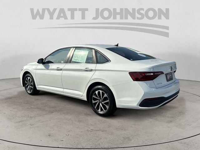 2024 Volkswagen Jetta 1.5T S