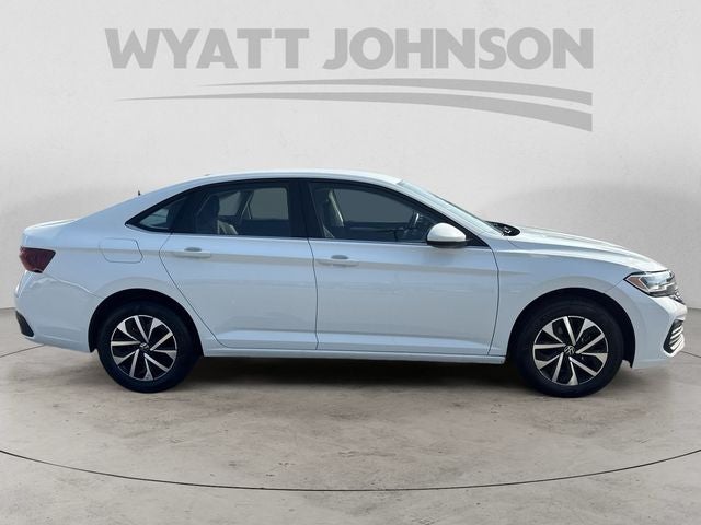 2024 Volkswagen Jetta 1.5T S