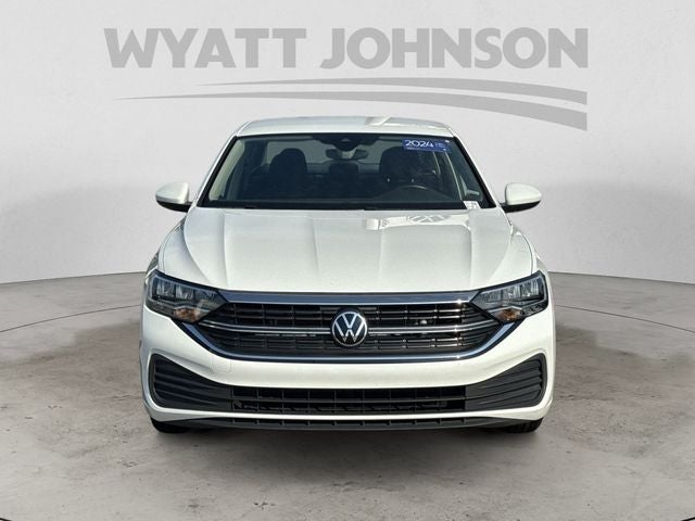 2024 Volkswagen Jetta 1.5T S