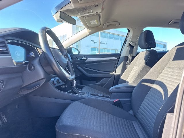 2024 Volkswagen Jetta 1.5T S