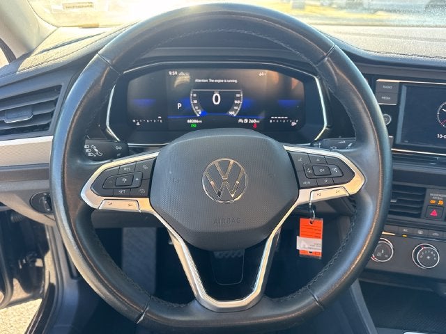 2024 Volkswagen Jetta 1.5T S