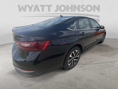 2024 Volkswagen Jetta 1.5T S