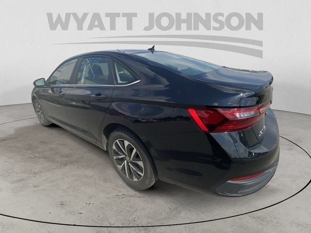 2024 Volkswagen Jetta 1.5T S