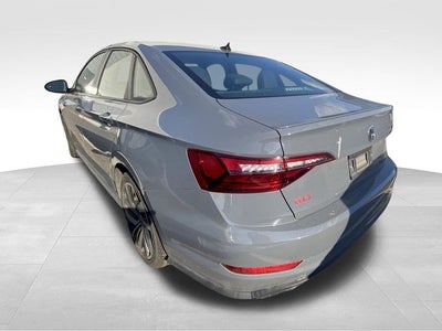 2021 Volkswagen Jetta GLI 2.0T Autobahn