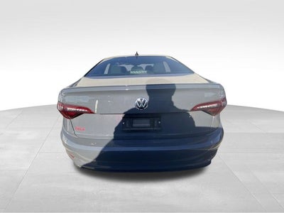 2021 Volkswagen Jetta GLI 2.0T Autobahn