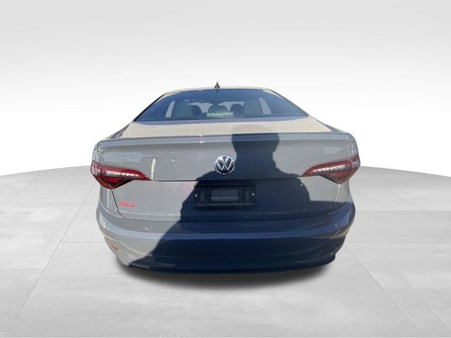 2021 Volkswagen Jetta GLI 2.0T Autobahn