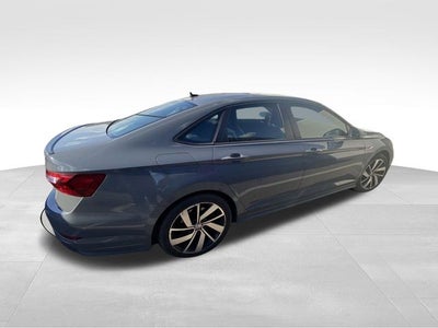 2021 Volkswagen Jetta GLI 2.0T Autobahn