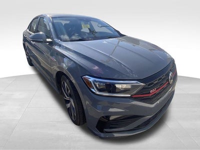2021 Volkswagen Jetta GLI 2.0T Autobahn