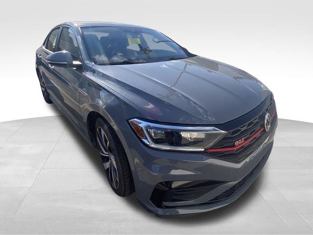 2021 Volkswagen Jetta GLI 2.0T Autobahn