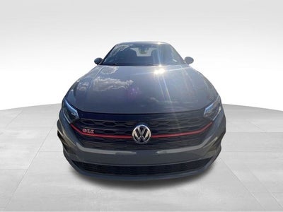 2021 Volkswagen Jetta GLI 2.0T Autobahn