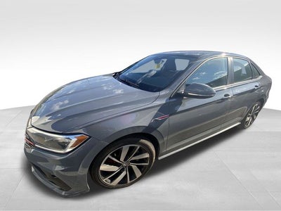 2021 Volkswagen Jetta GLI 2.0T Autobahn
