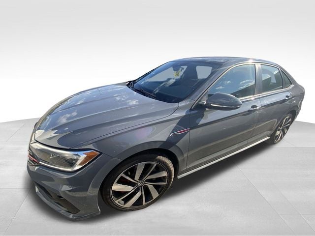 2021 Volkswagen Jetta GLI 2.0T Autobahn