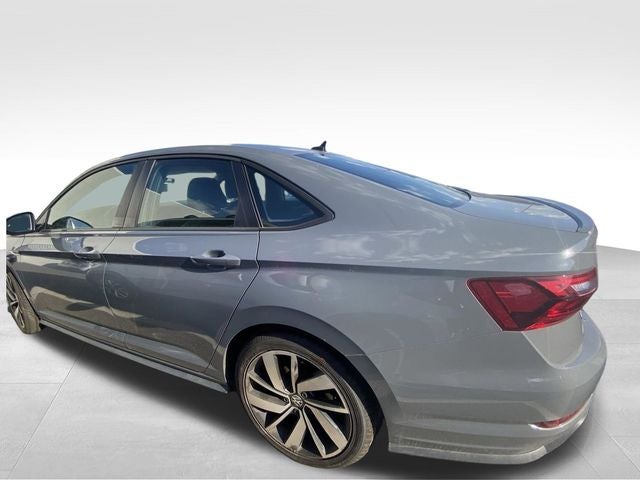2021 Volkswagen Jetta GLI 2.0T Autobahn