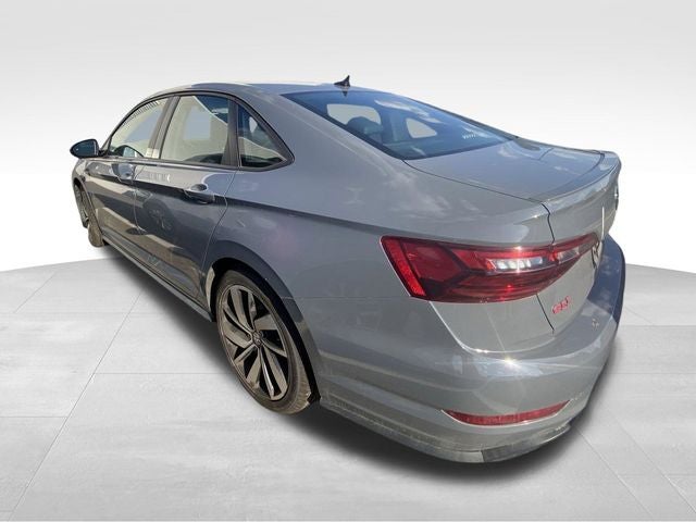 2021 Volkswagen Jetta GLI 2.0T Autobahn
