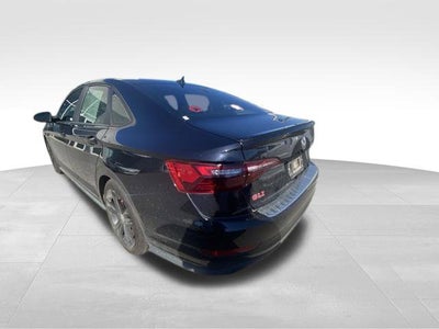 2020 Volkswagen Jetta GLI 2.0T Autobahn