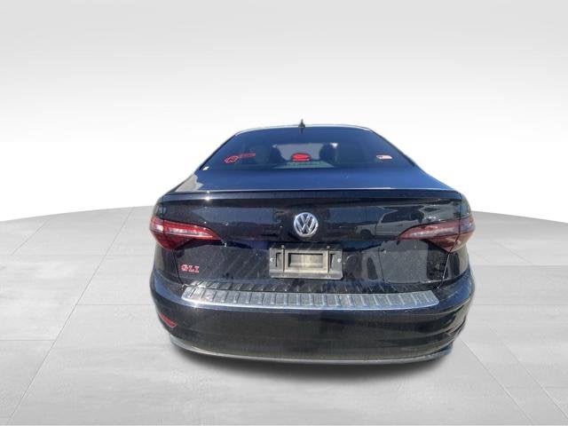 2020 Volkswagen Jetta GLI 2.0T Autobahn