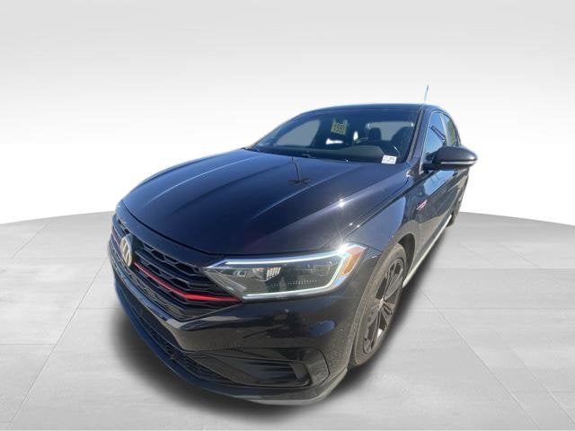 2020 Volkswagen Jetta GLI 2.0T Autobahn